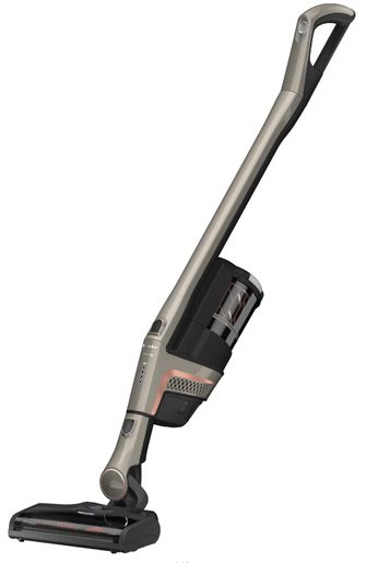 TYČOVÝ VYSAVAČ MIELE TRIFLEX HX2 PERFORMANCE ŠEDÝ - TYČOVÝ VYSAVAČ