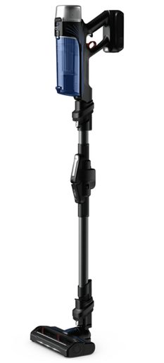 ROWENTA RH20C7WO X-FORCE FLEX 9.60 AUTO ANIMAL AQUA 4V1 100AW