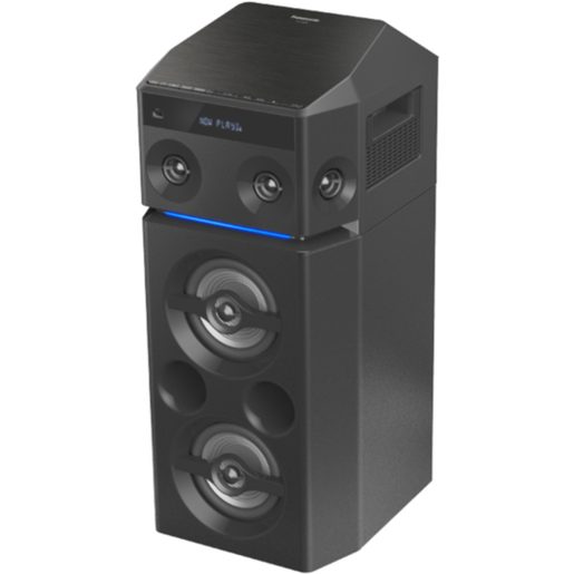 SC UA30E-K BEZDR. REPRODUKTOR PANASONIC