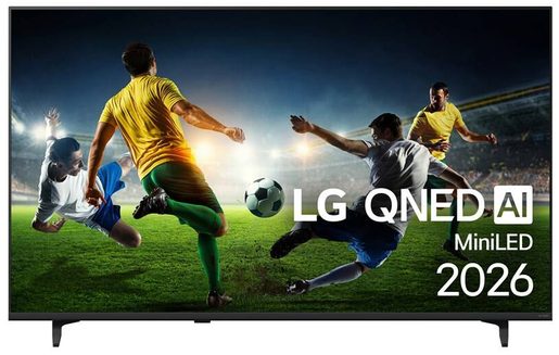 50" LG 50QNED7EB3C - TELEVIZE