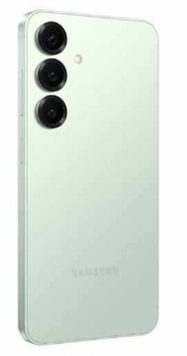 SAMSUNG GALAXY S25 12GB/512GB MINT
