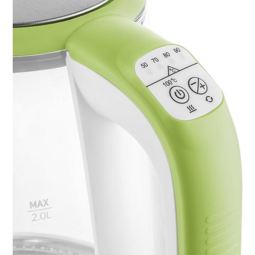 SWK 2197GG KONVICE SENCOR