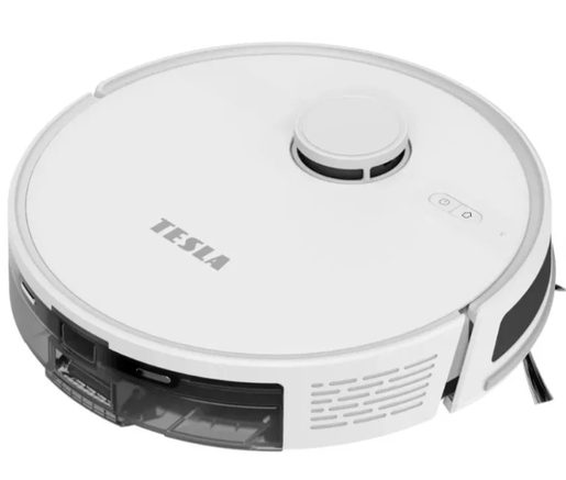 TESLA ROBOSTAR IQ660 - ROBOTICKÝ VYSAVAČ S MOPEM