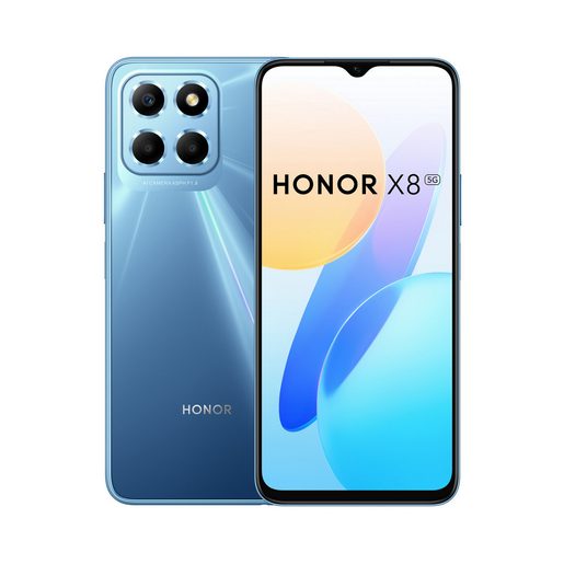 HONOR X8 5G 6GB/128GB BLUE