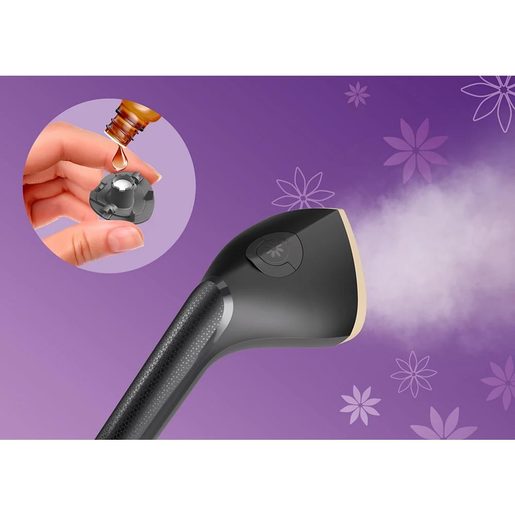 STE3170/80 NAPAŘOVAČ ODĚVŮ PHILIPS