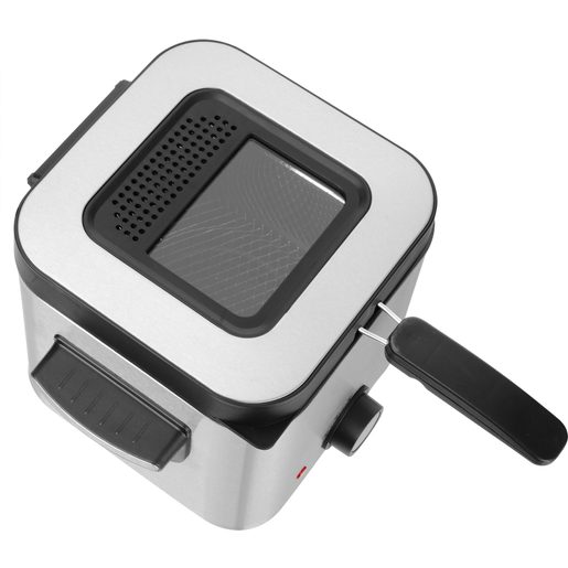 SENCOR SFR 6200SS - FRITÉZA