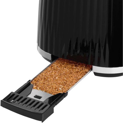 27371-56 TOPINKOVAČ ČERNÝ RUSSELL HOBBS