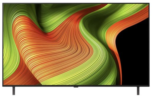 55" LG OLED55B56LA