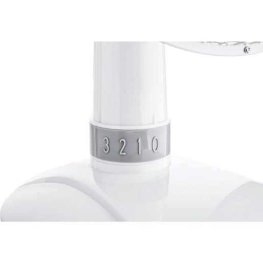 SENCOR SFE 3027WH-EUE3 - STOLNÍ VENTILÁTOR