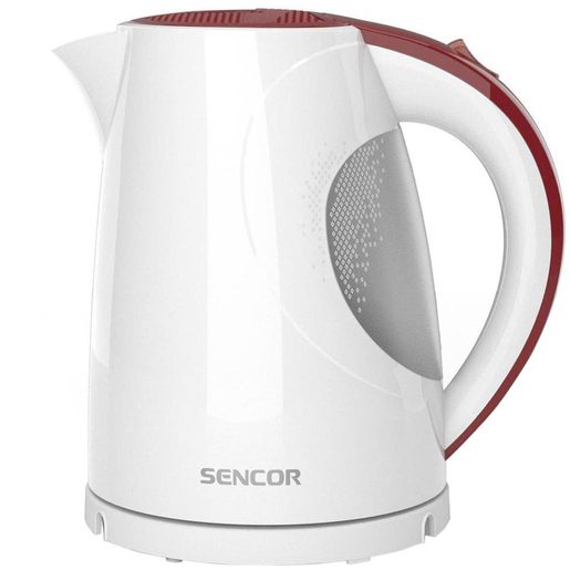 SWK 1515RD RYCHLOVARNÁ KONVICE SENCOR