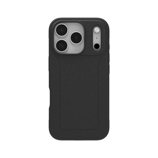 ZAGG KRYT LUXE SNAP PRO APPLE IPHONE 17 PRO MAX - ČERNÝ
