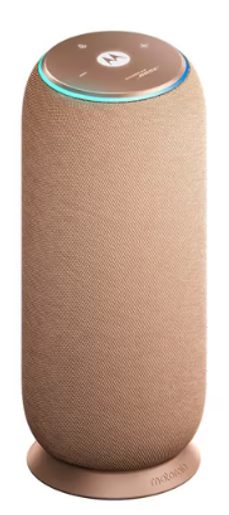 REPRODUKTOR MOTOROLA MOTO SOUND FLOW (SOUND BY BOSE) PANTONE WARM TAUPE