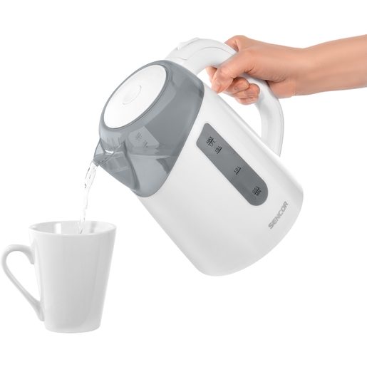 SWK 1700WH KONVICE SENCOR