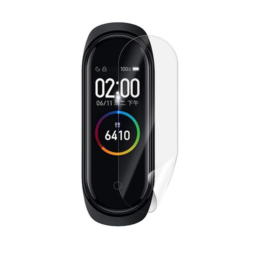 SCREENSHIELD XIAOMI MI BAND 2 FOLIE NA DISPLEJ