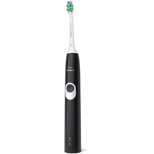 PHILIPS SONICARE PROTECTIVECLEAN BLACK AND PINK 1+1 HX6800/35