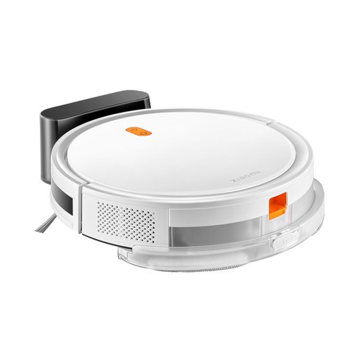 XIAOMI ROBOT VACUUM E5 WHITE EU