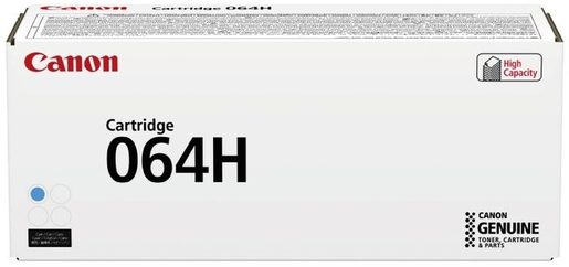 CANON CRG 064 H CYAN, 10 400 STR.