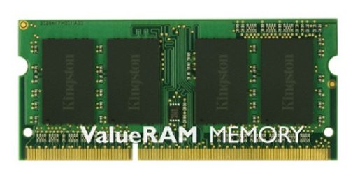SO-DIMM 4GB DDR3-1600MHZ KINGSTON CL11 SR X8