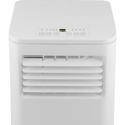 SENCOR SAC MT7048C - MOBILNÍ KLIMATIZACE MOBILNÍ - ROZBALENO / VLÁSEČNICOVÉ ŠKRÁBANCE / PLNÁ ZÁRUKA