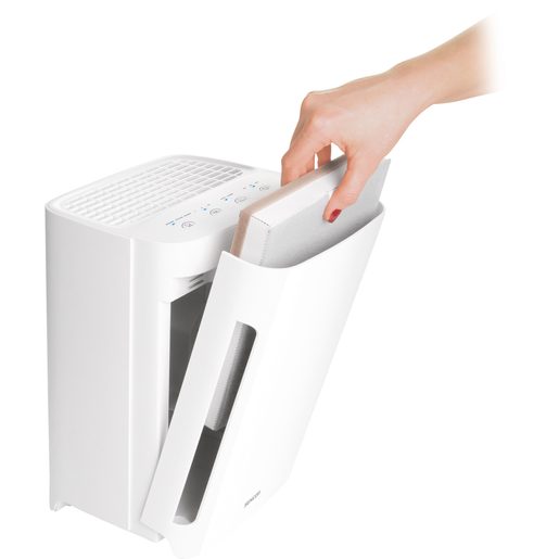 SHA 6400WH-EUE3 ČISTIČKA VZDUCHU SENCOR