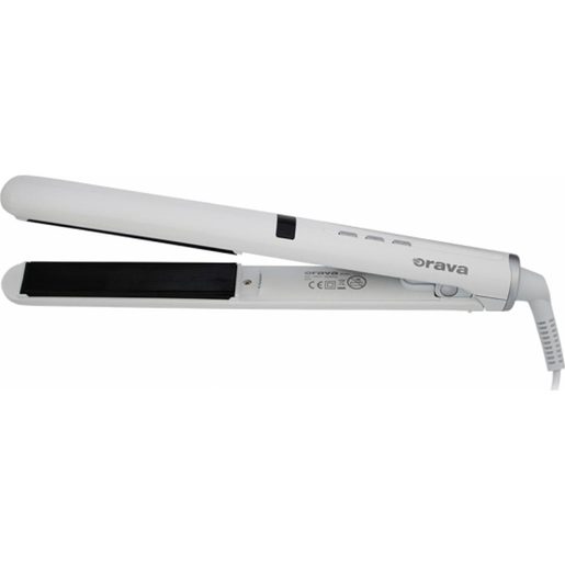 TENERA-1 ŽEHLIČKA NA VLASY ORAVA