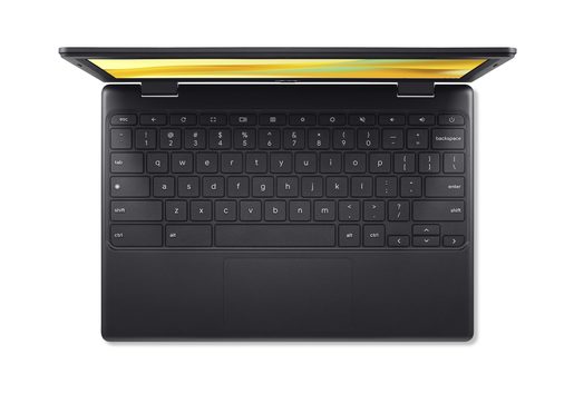 ACER CHROMEBOOK 311/CBOA311-1H-C3FQ/N4500/11,6"/1366X768/4GB/128GB EMMC/UHD/CHROME/BLACK/2R