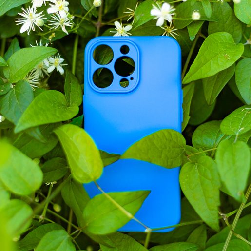 CU-BE FINE POUZDRO SAMSUNG GALAXY A53 5G COBALT