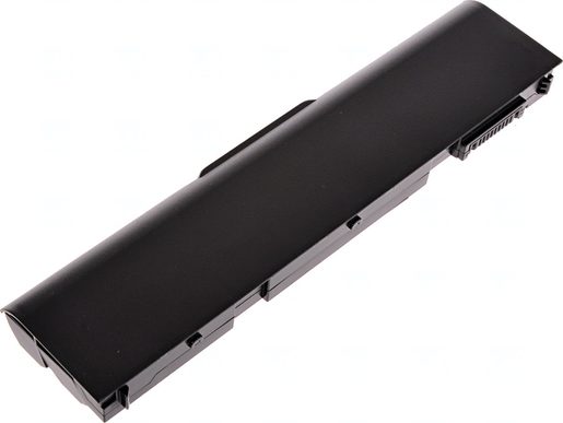 BATERIE T6 POWER DELL LATITUDE E6420, E6430, E6520, E6530, E5420, E5430, E5520, 6CELL, 5200MAH