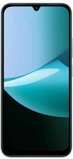 XIAOMI REDMI 15C 4GB/128GB MINT GREEN