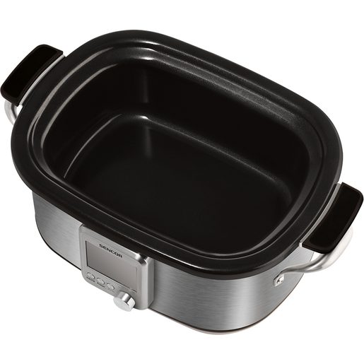 SPR 7200SS POMALÝ HRNEC SENCOR