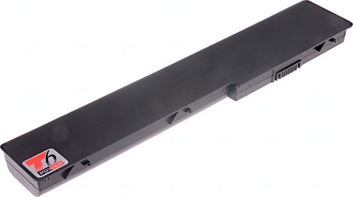 BATERIE T6 POWER HP PAVILION DV7-1000, DV7-2000, DV7-3000, DV8-1000 SERIE, 8CELL, 5200MAH