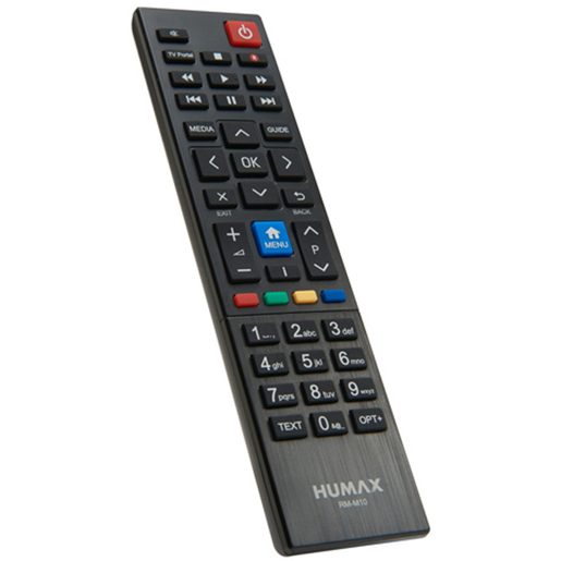 HUMAX NANO T2 - SET-TOP BOX