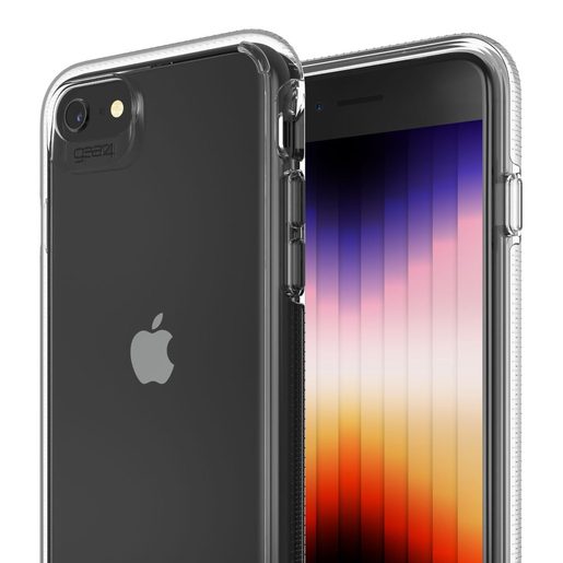 GEAR4 D3O CRYSTAL PALACE KRYT IPHONE SE/SE2/6/7/8