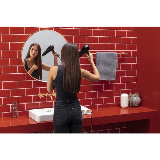 D2000 MYSTYLIST VYSOUŠEČ VLASŮ REVLON