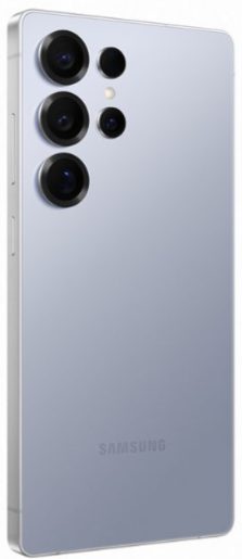 SAMSUNG GALAXY S25 ULTRA 12GB/512GB TITANIUM SILVERBLUE