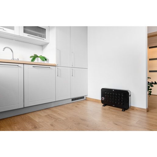 SCF 2101BK ELEKTRICKÝ KONVEKTOR SENCOR