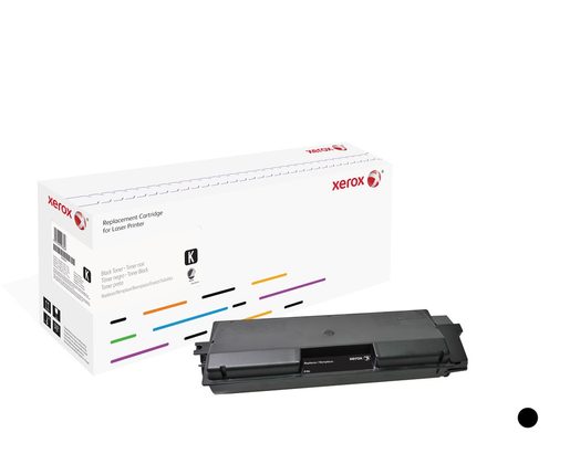 XEROX TONER KOMPAT. S KYOCERA TK590BK, 7 000 STR, BK