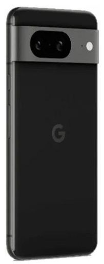 GOOGLE PIXEL 8 5G 8GB/128GB OBSIDIAN BLACK