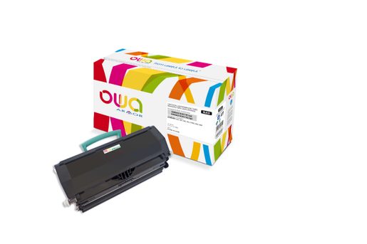 ARMOR TONER PRO LEXMARK E260, 3.500STR (E260A11E)