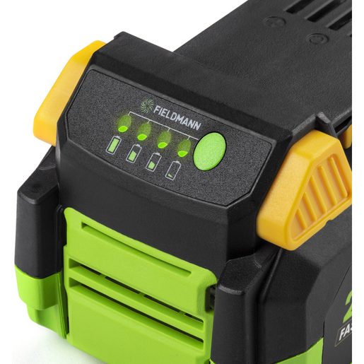 FDUZ 79040 20V AKUMULÁTOR 4AH FIELDMANN