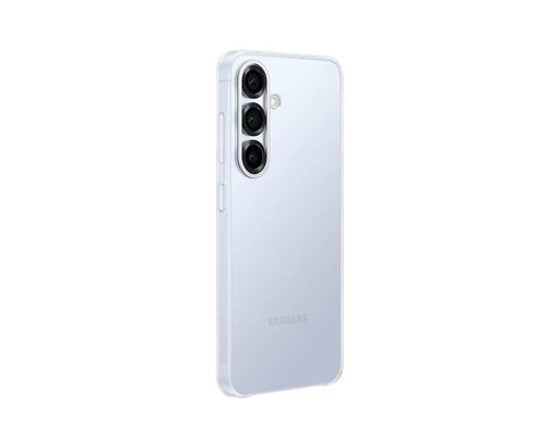 SAMSUNG PRŮHLEDNÝ ZADNÍ KRYT PRO GALAXY S25+ TRANSPARENT