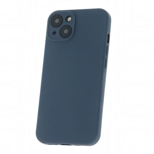 CU-BE FINE POUZDRO IPHONE 16 PLUS 6,7" NAVY