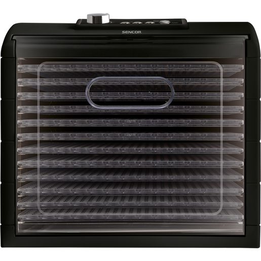 SFD 6600BK SUŠIČKA OVOCE SENCOR