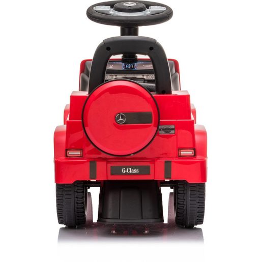 BPC 5181 MERCEDES G350D BUDDY TOYS