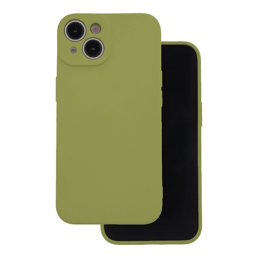 CU-BE FINE POUZDRO SAMSUNG GALAXY A25 5G  OLIVE