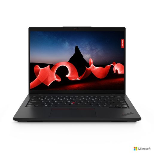 LENOVO THINKPAD L/THINKPAD L14 GEN 5 (INTEL)/U5-125U/14"/WUXGA/16GB/512GB SSD/4C-IGPU/W11P/BLACK/1R