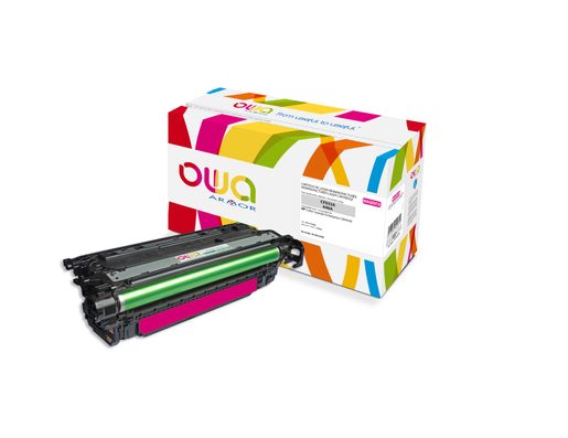 ARMOR TONER PRO HP CLJ CM4540 (CF033A) 12.500 S MA