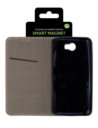 CU-BE MAGNET POUZDRO XIAOMI REDMI 7 BLACK
