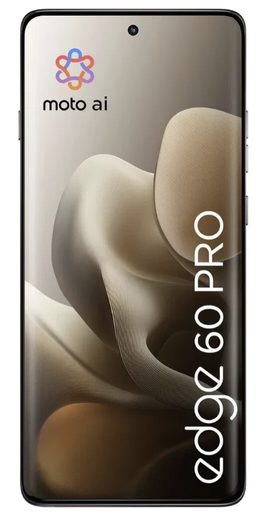 MOTOROLA EDGE 60 PRO 12GB/512GB PANTONE WALNUT
