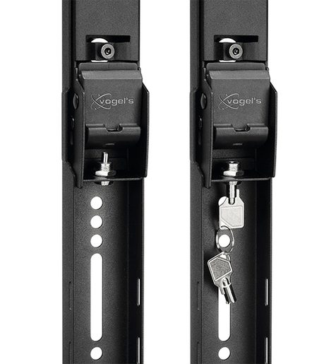 PROFESIONÁLNÍ DRŽÁK VOGEL'S PFW6400, FIXNÍ, ZÁMEK